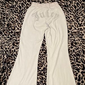 Juicy couture bottoms